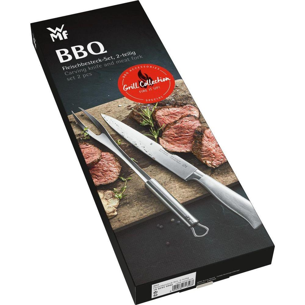 WMF Tranchier-Set BBQ 2 teilig  