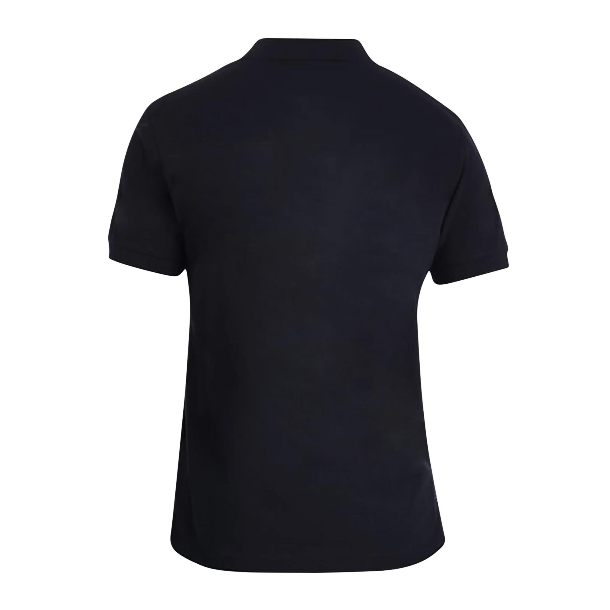 Canterbury  Waimak Poloshirt 