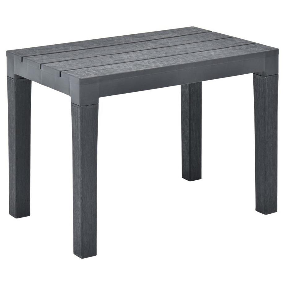 VidaXL Banc de Jardin  