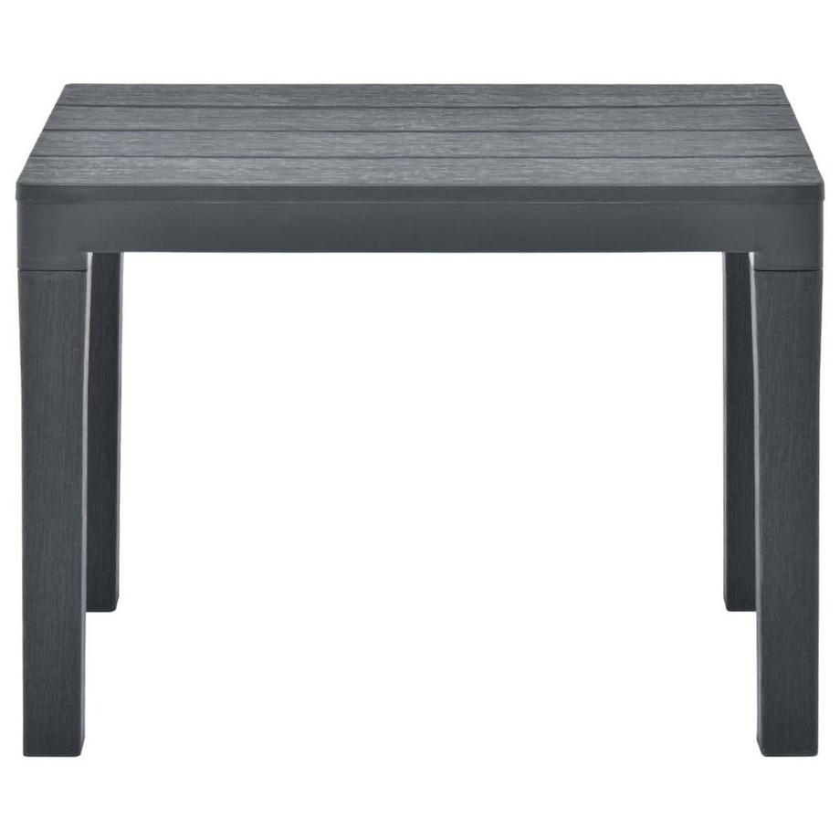 VidaXL Banc de Jardin  