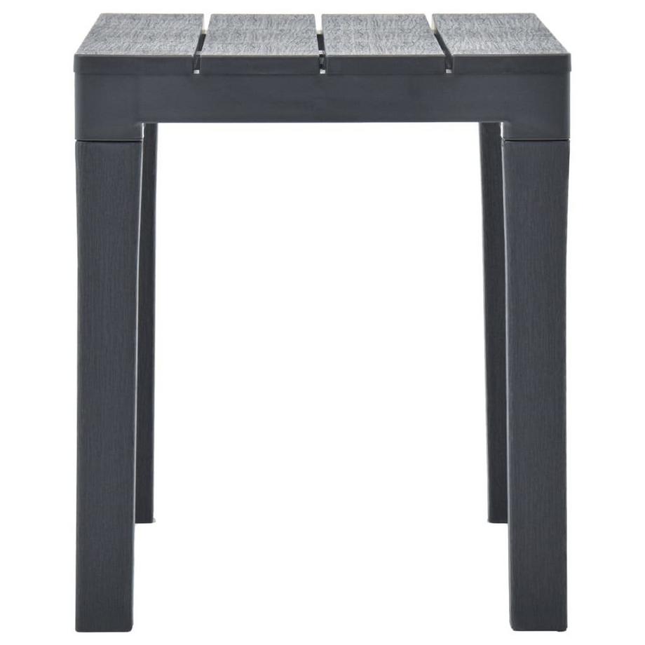 VidaXL Banc de Jardin  