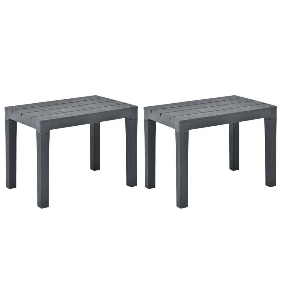 Banc de Jardin