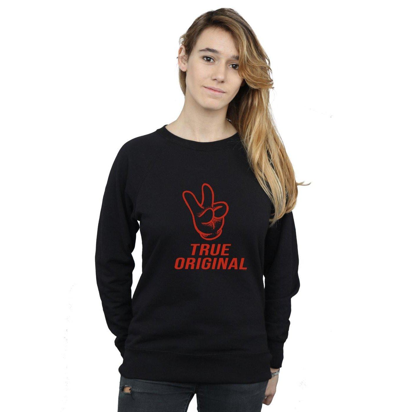 Disney  True Original Sweatshirt 