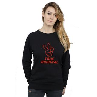 Disney  True Original Sweatshirt 