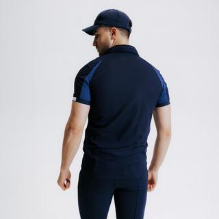 FOUGANZA  Polo manches courtes - BASIC 