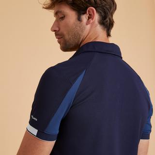 FOUGANZA  Poloshirt kurzarm - BASIC 