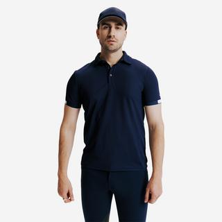 FOUGANZA  Poloshirt kurzarm - BASIC 