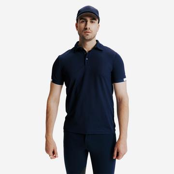 Polo manches courtes - BASIC