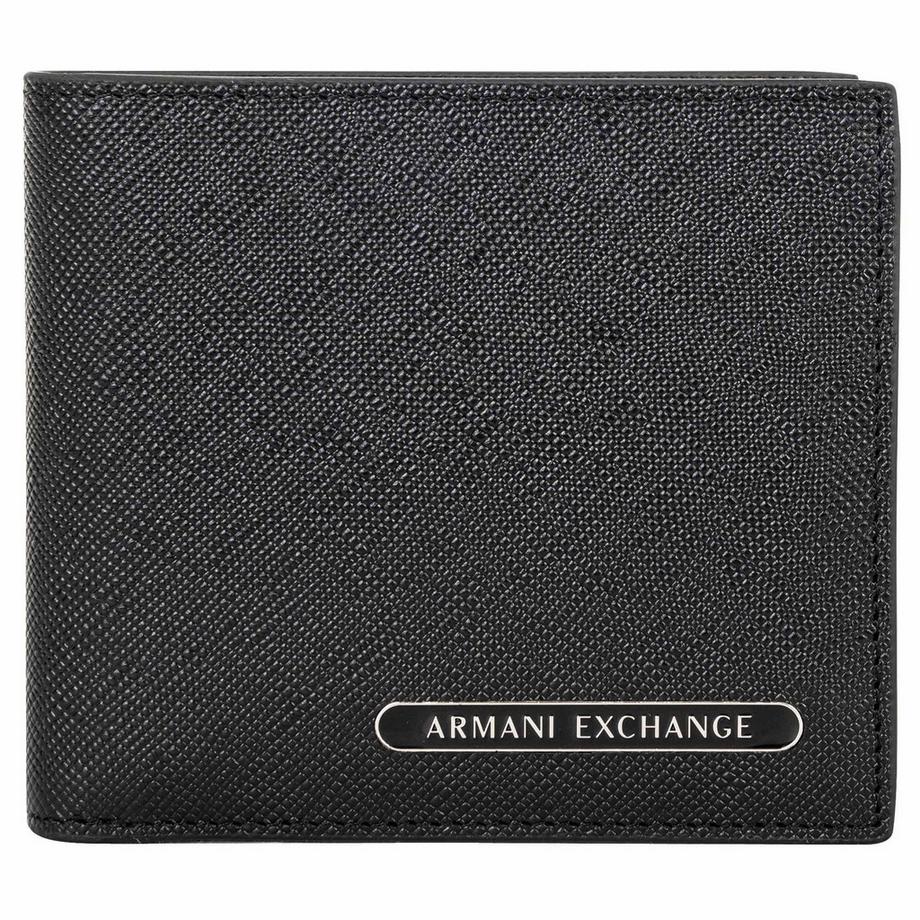 Geldbörse  1er Pack-BARCELONA BIFOLD COIN POCKET
