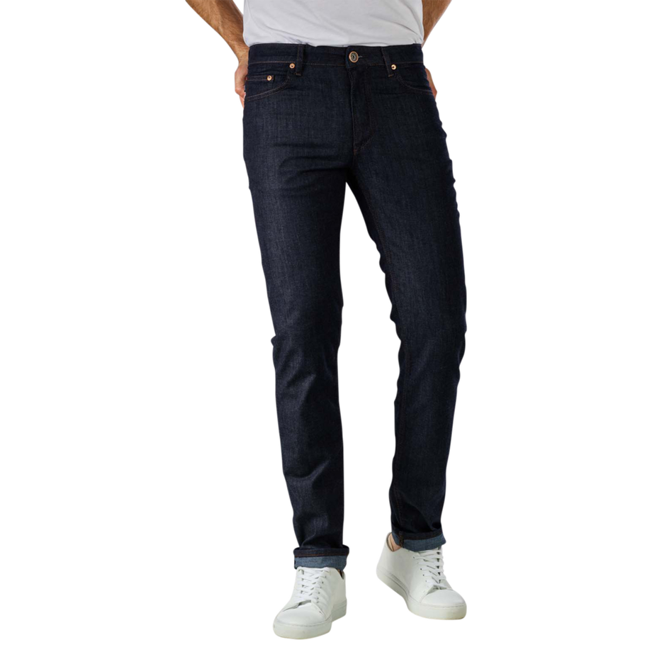 Mitch Jeans Straight