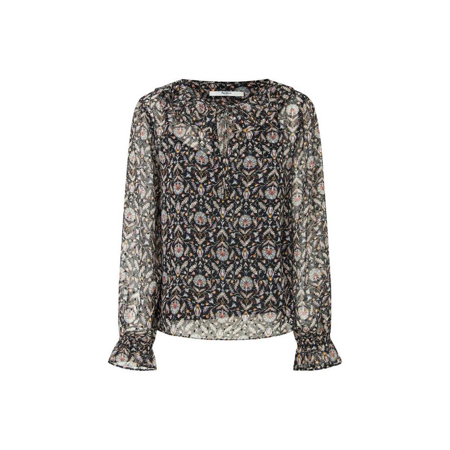 Pepe Jeans London Peggy Langarmbluse  