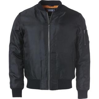 Clique Bomber Jacket  