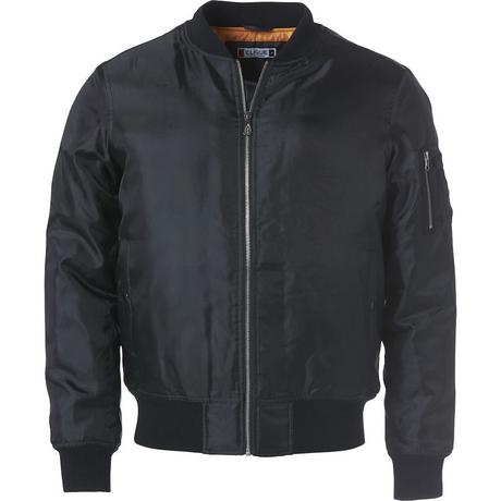 Clique Bomber Jacket  