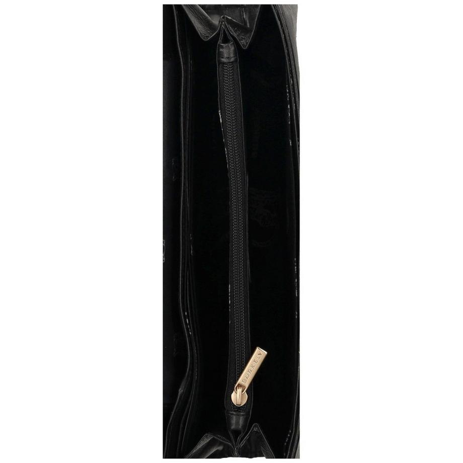 BURKELY Sac bandoulière avec fermeture à boucle  