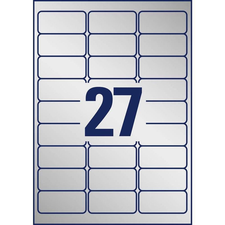 Avery-Zweckform AVERY ZWECKFORM  