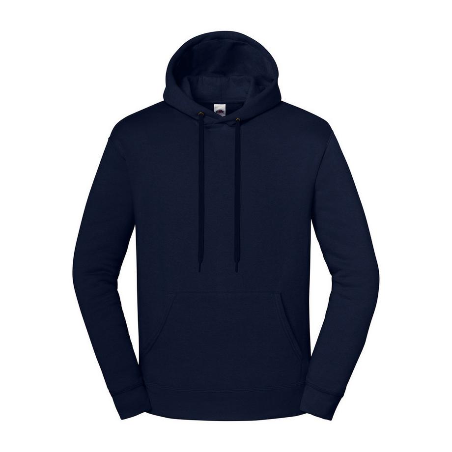 Fruit of the Loom  Iconic Premium Kapuzenpullover 