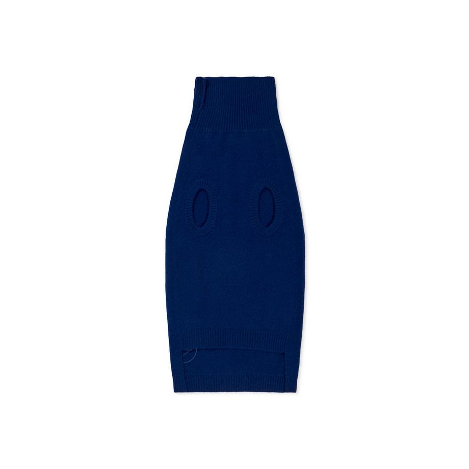 CASH-MERE.CH  Kaschmir Hundepullover 