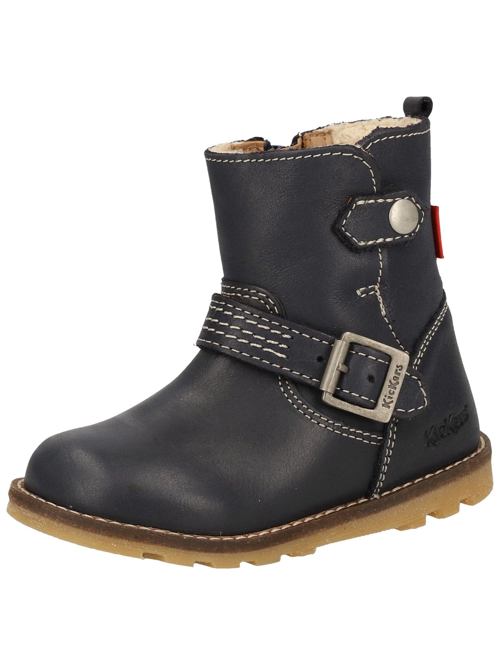 Image of Stiefel 829740-10 Unisex Blau 21