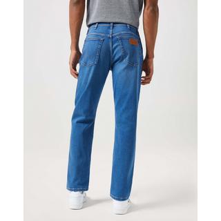 Wrangler  Jean droit Texas High Stretch 