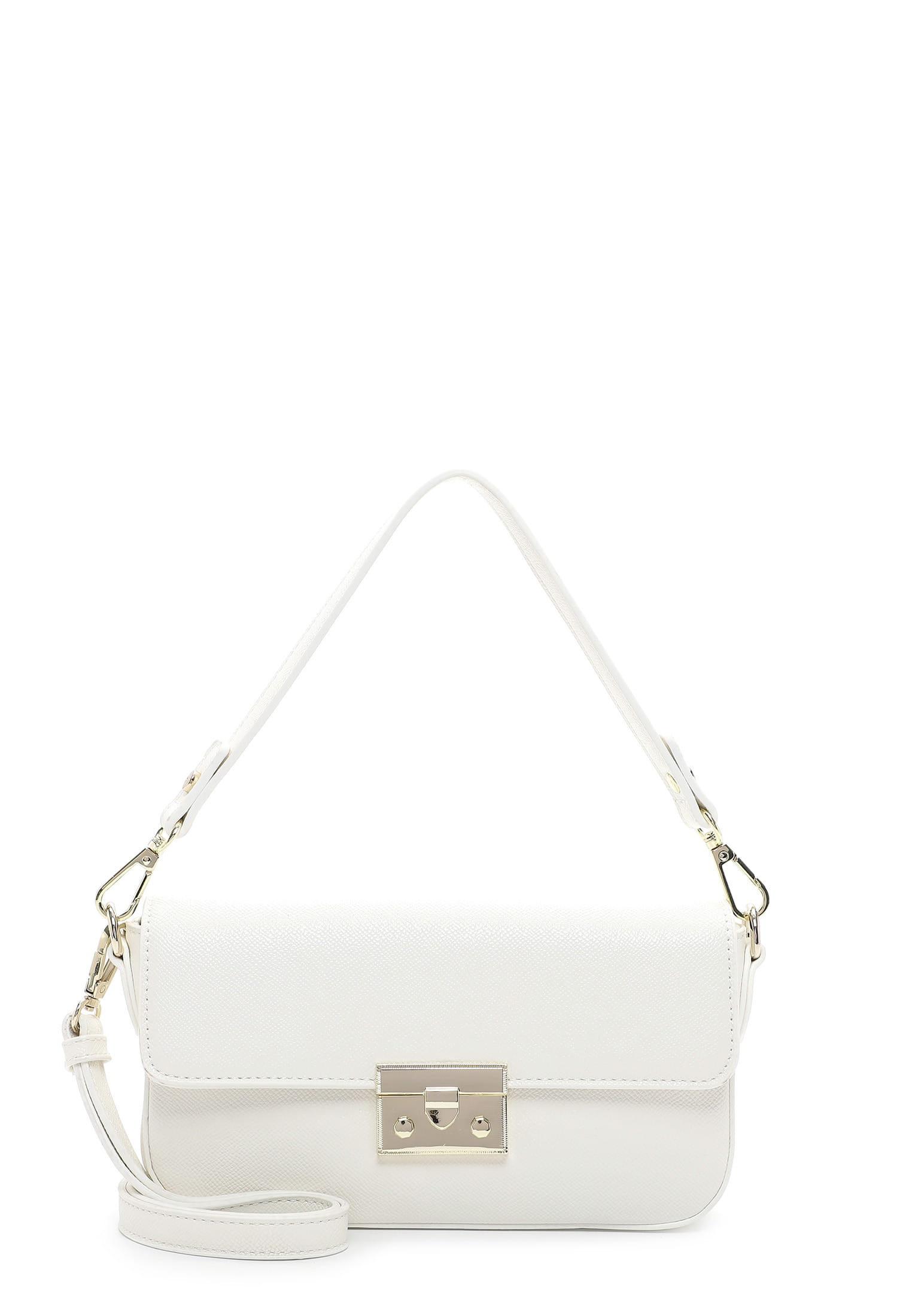 Image of Umhängetasche Tas Annie Damen Weiss ONE SIZE