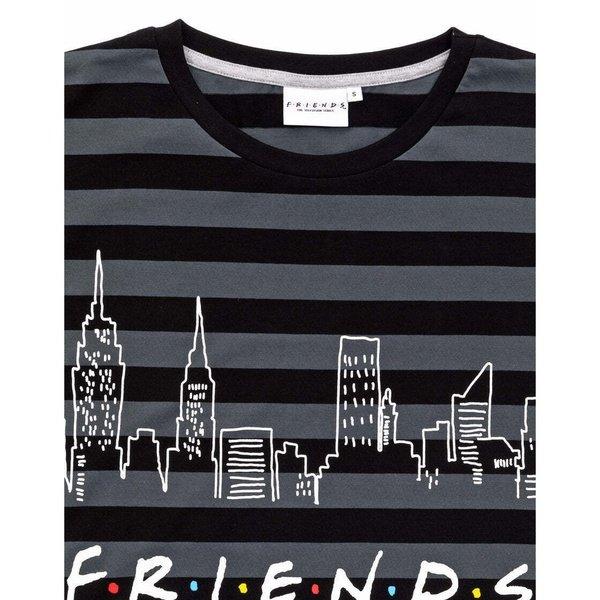 Friends  Nachthemd 