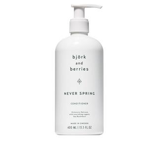 Björk & Berries  Conditionneur Never Spring Conditioner 