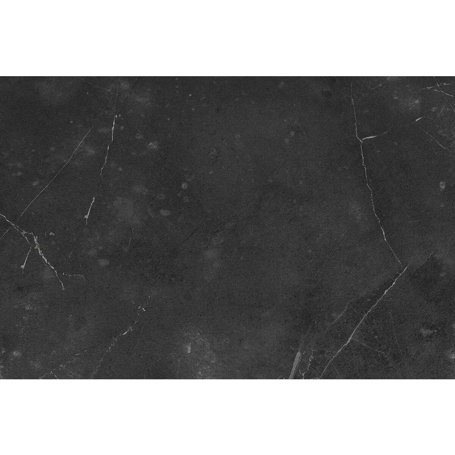 mutoni Table basse Iola noir  