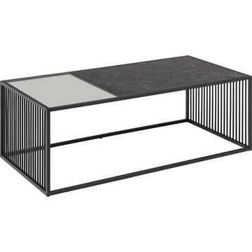 Table basse Iola noir