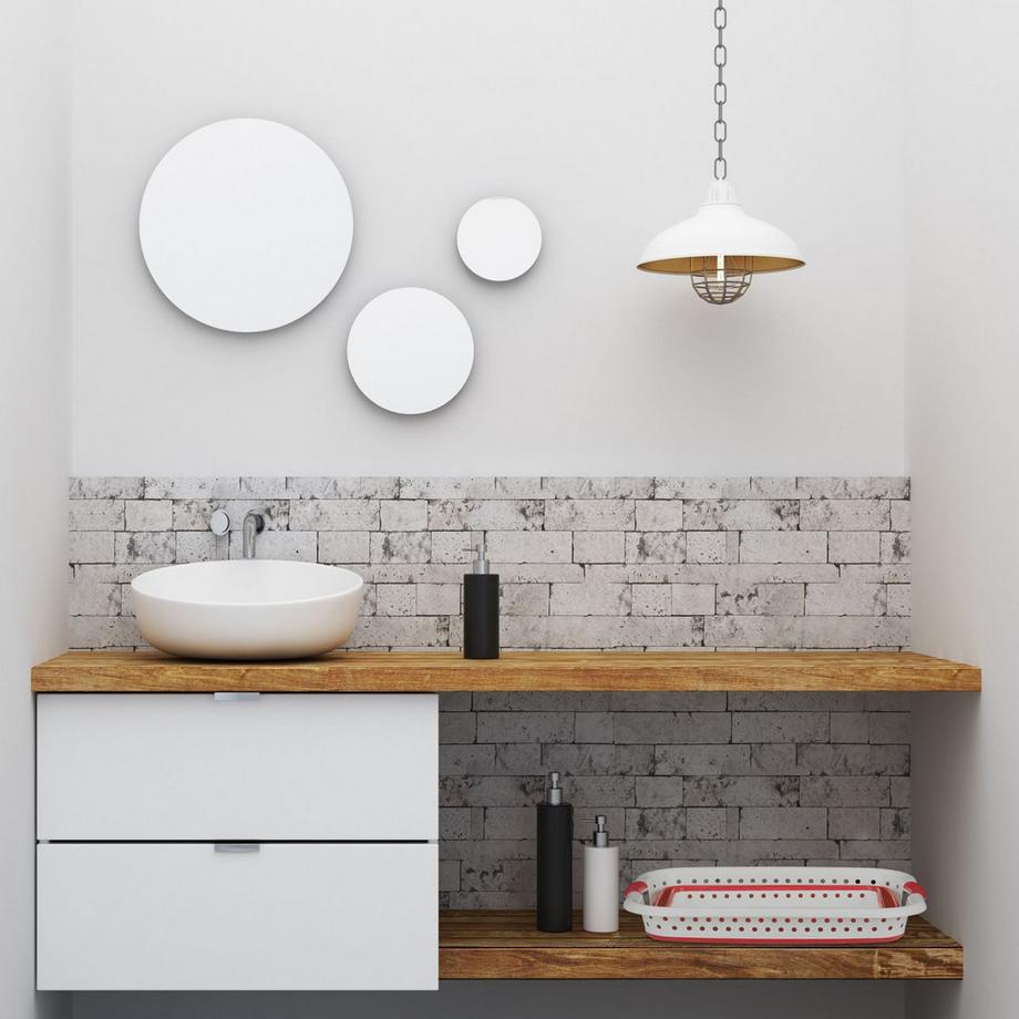 B2X Faltbarer Wäschekorb  