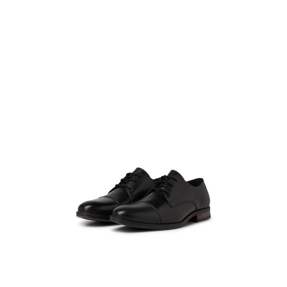 JACK & JONES Raymond Mocassini in Pelle  