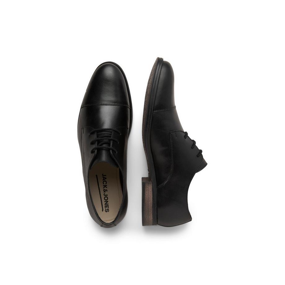 JACK & JONES Raymond Mocassini in Pelle  