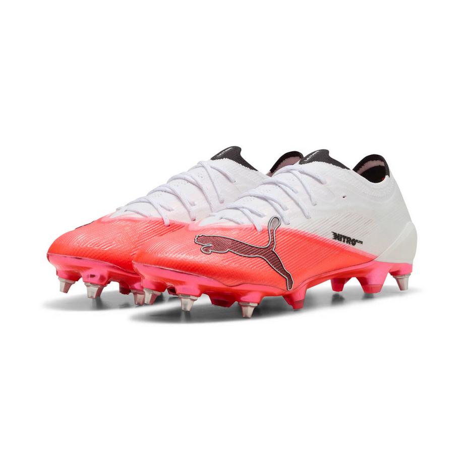 PUMA Scarpe da calcio ultra nitro 7 ultimate mxsg  