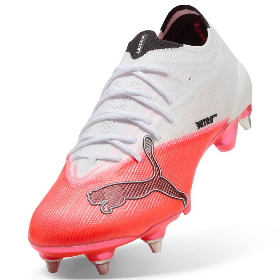 PUMA Scarpe da calcio ultra nitro 7 ultimate mxsg  