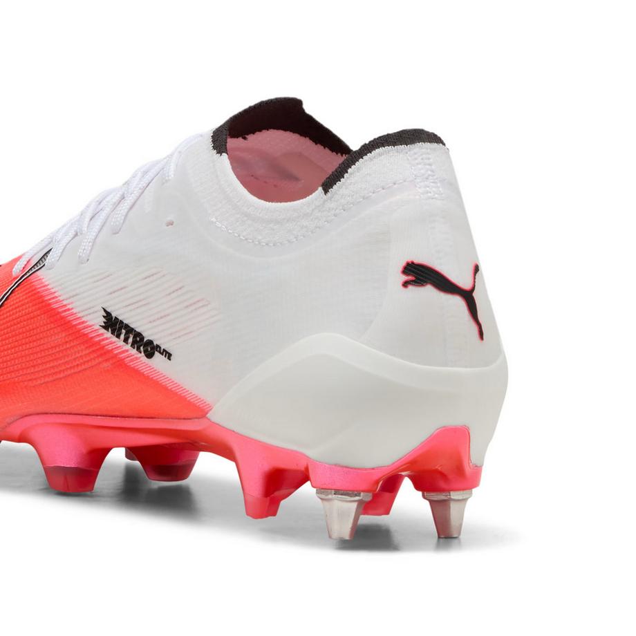 PUMA Scarpe da calcio ultra nitro 7 ultimate mxsg  