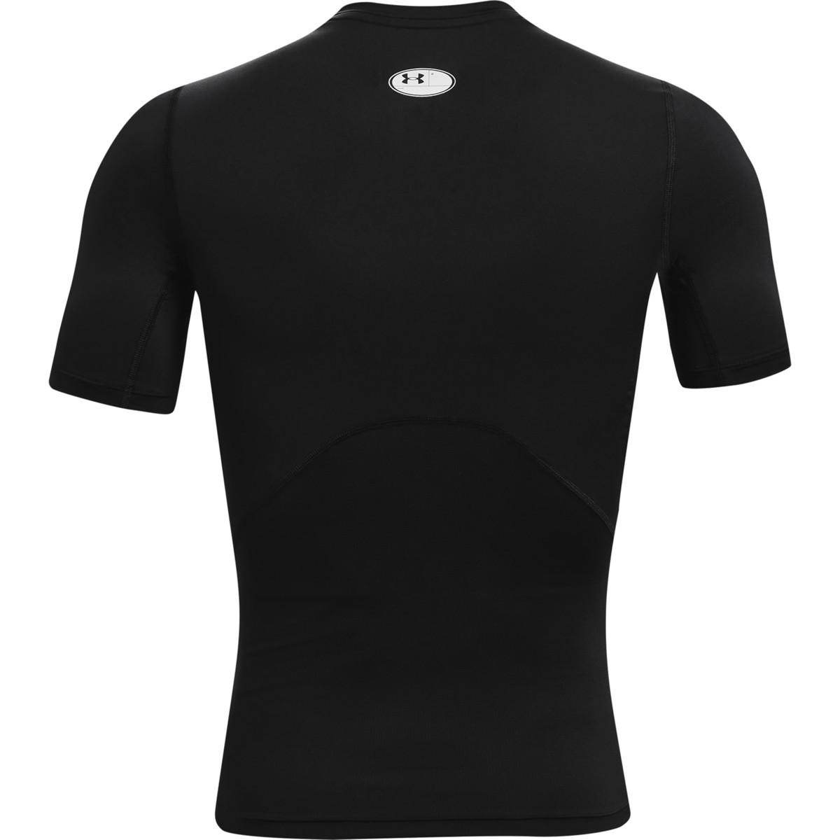 UNDER ARMOUR  maglia maniche corte 