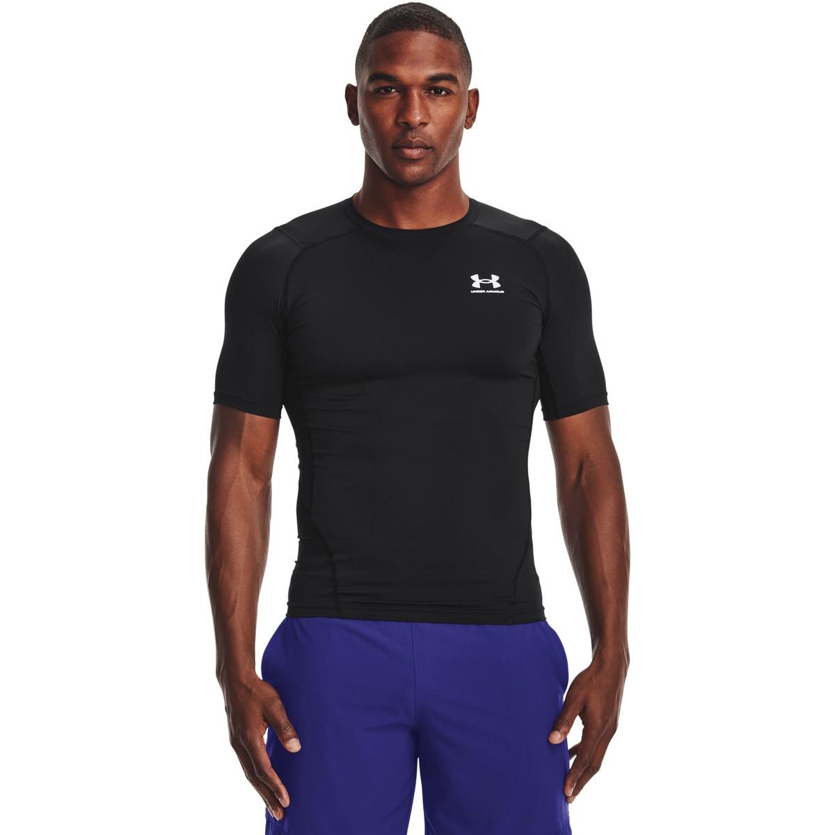 UNDER ARMOUR  maglia maniche corte 