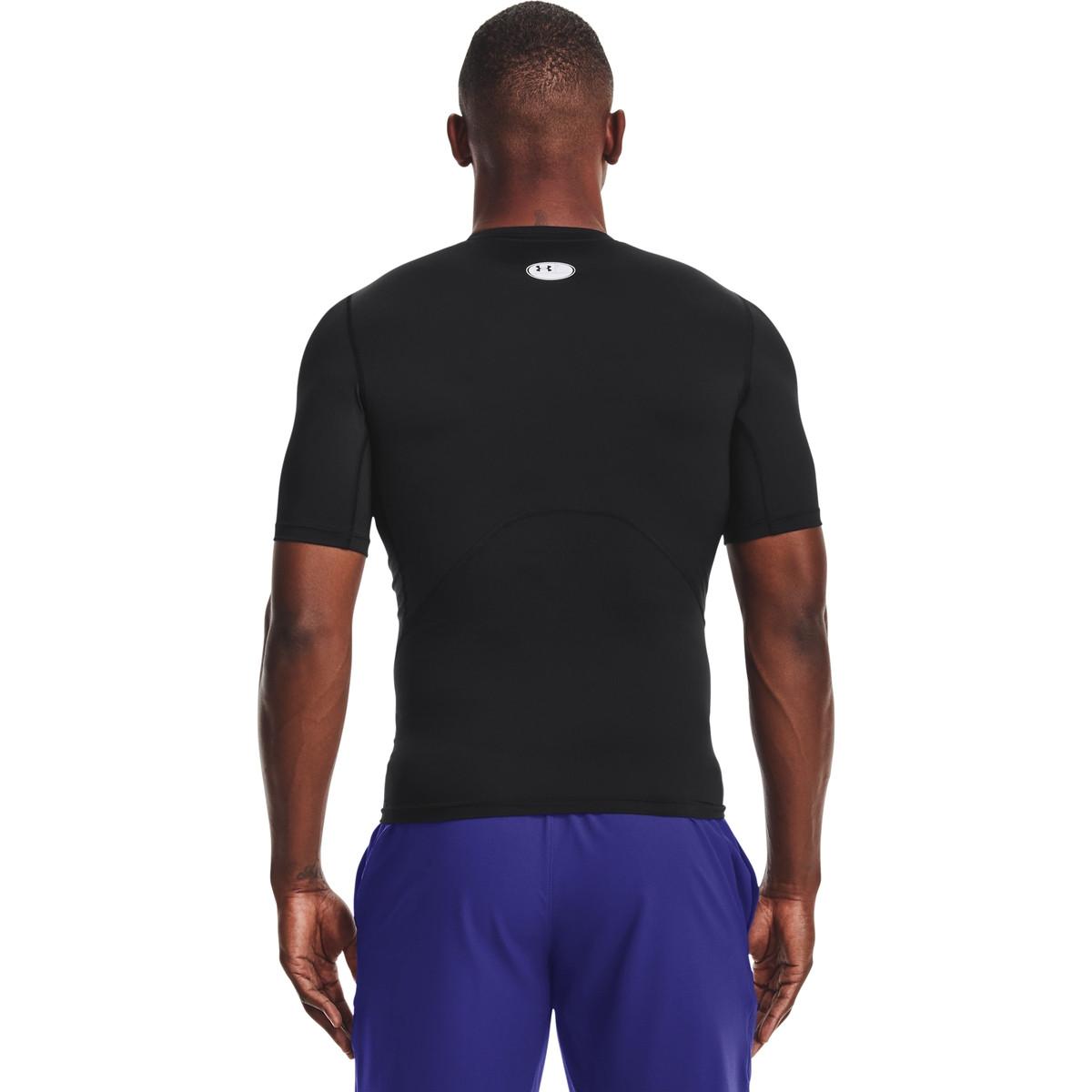 UNDER ARMOUR  maglia maniche corte 