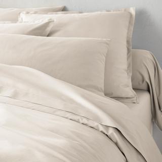 La Redoute Intérieurs Housse de couette en percale de coton Scenario  