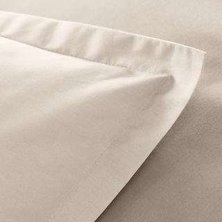 La Redoute Intérieurs Housse de couette en percale de coton Scenario  