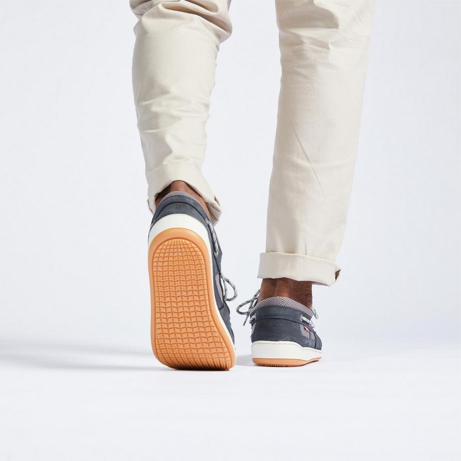 TRIBORD Clipper V2 M Bootsschuhe  