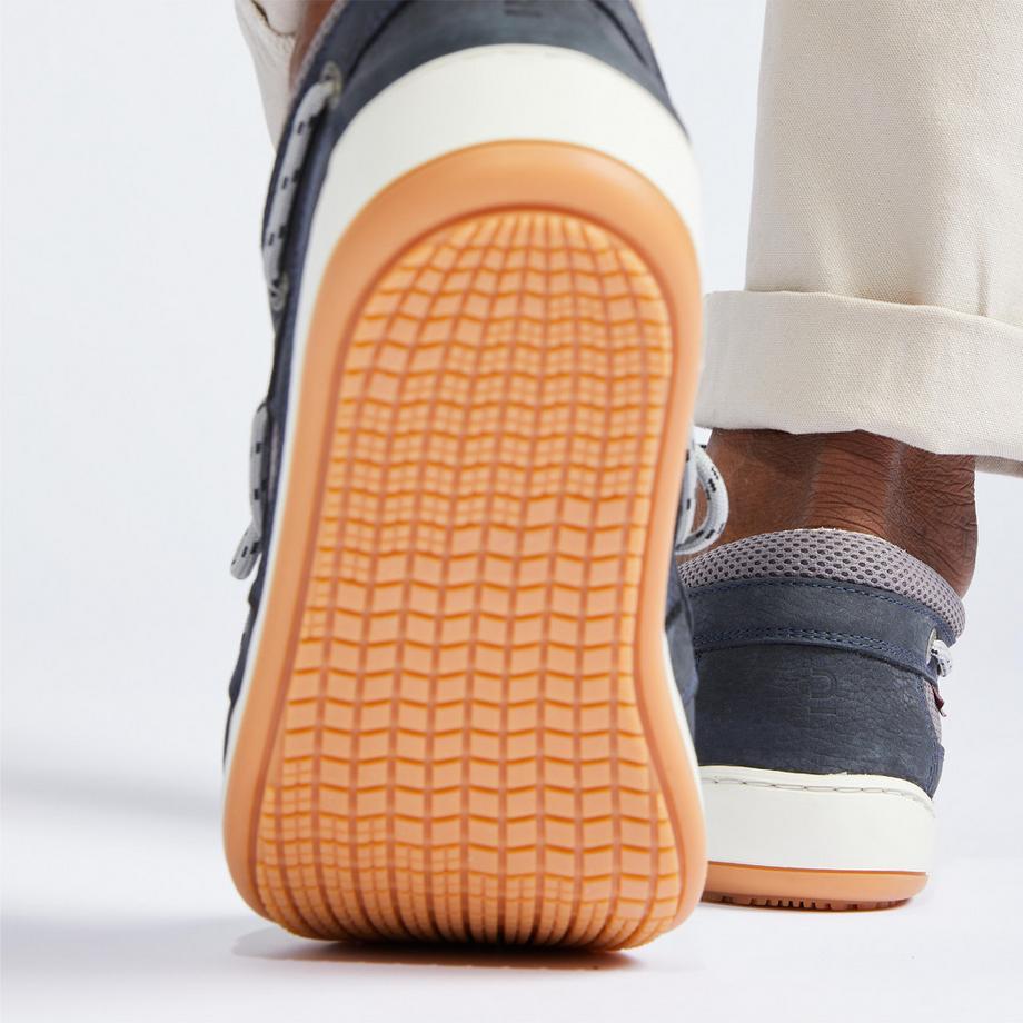 TRIBORD Clipper V2 M Bootsschuhe  