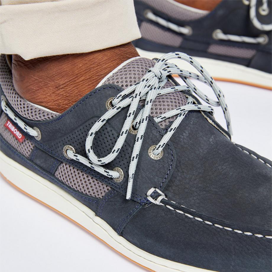 TRIBORD Clipper V2 M Bootsschuhe  