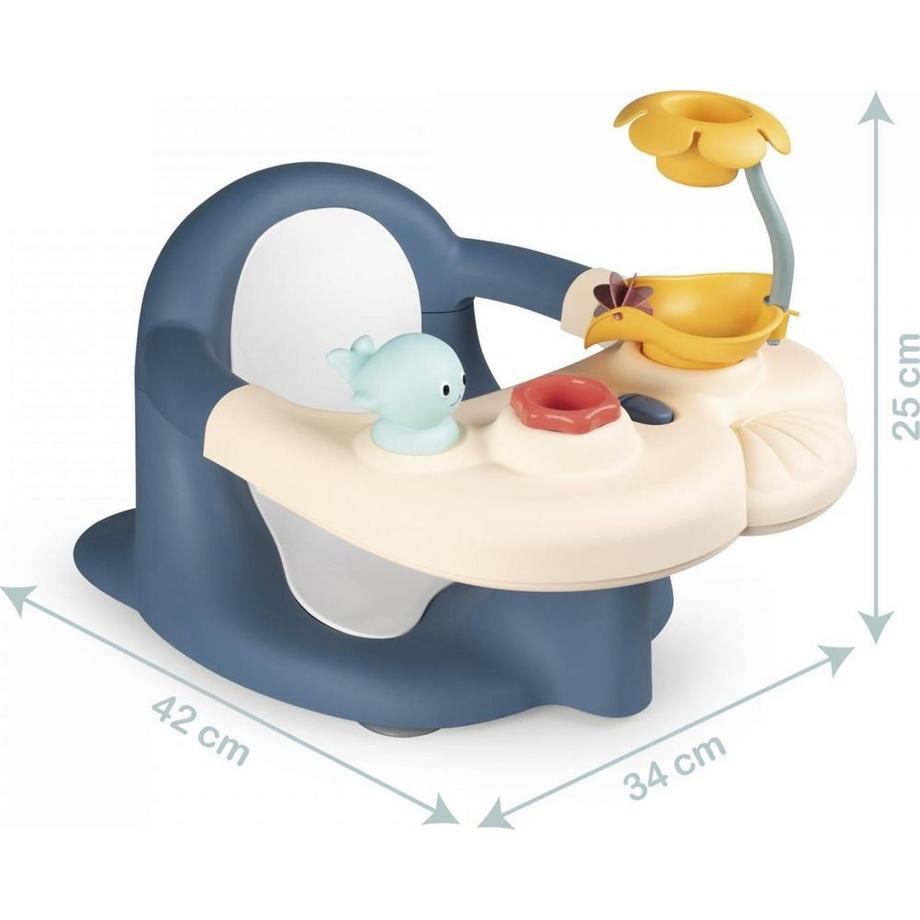 Smoby  Baby-Badewannensitz 