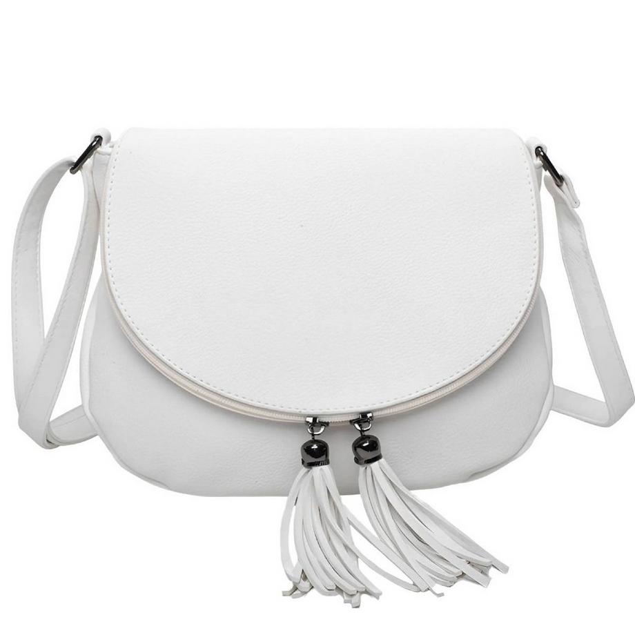 Gallantry Umhängetasche mit Reissverschluss  