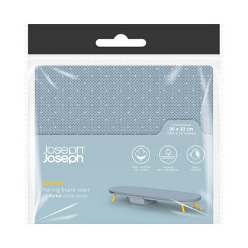 JosephJoseph - POCKET housse de planche à repasser - Gris