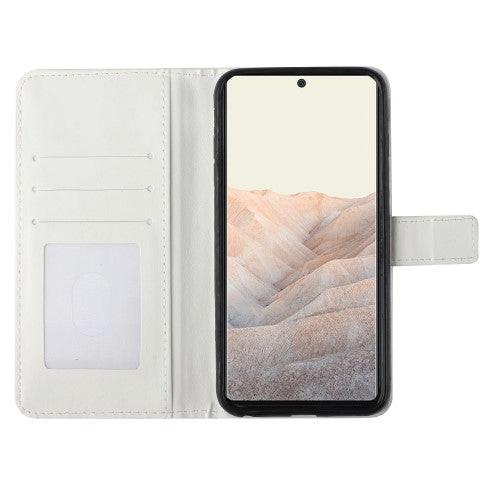 Cover-Discount  Google Pixel 6 Pro - ÉTui Effet Paillettes 