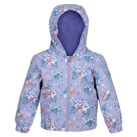 Regatta  Veste matelassée MUDDY PUDDLE FLORAL Enfant 