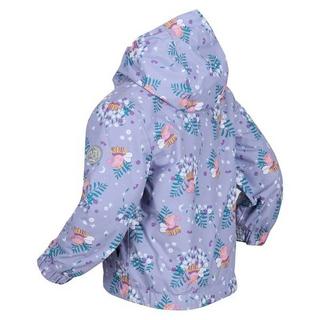 Regatta  Veste matelassée MUDDY PUDDLE FLORAL Enfant 