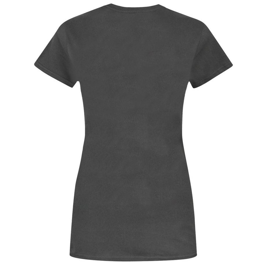 STAR WARS Darth Vader Fair Isle T-Shirt de Noël  