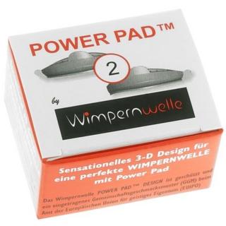 WIMPERNWELLE  POWER PAD 8 Stk. Gr. 2-S 